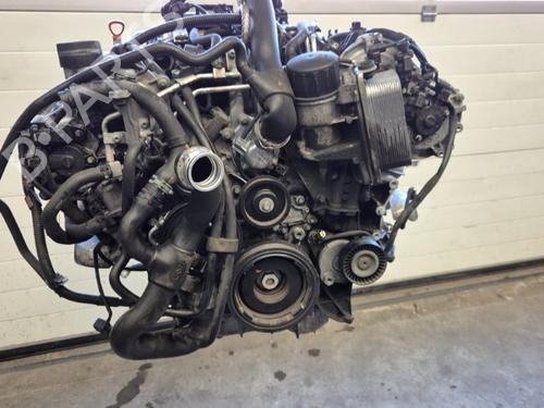 Engine MERCEDES-BENZ E-CLASS (W212) E 350 CGI (212.057) | BP40299175M1 - Image 3