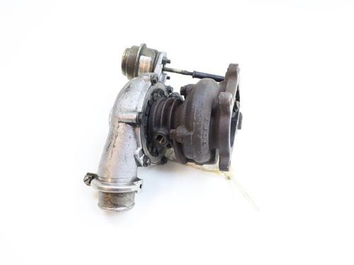 Turbolader/Kompressor Turbolader/Kompressor SAAB 9-3 (YS3D) 2.2 TiD (115 hp) 18638212 18638212