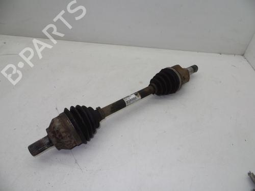 Used Left front driveshaft Left front driveshaft 18626040 18626040