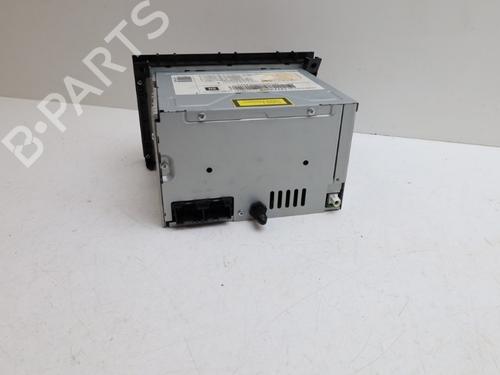 Radio SAAB 9-3 (YS3F, E79, D79, D75) 1,8t | BP33797314E6 - Image 3