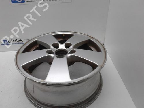 Used Rim SAAB 9-3 Cabriolet (YS3D) 2.3 i (150 hp) 18632432