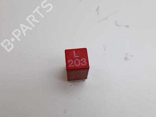 Electronic sensor VOLVO 960 (964) 2.9 | BP18637010M84 