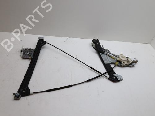 Used Front right window mechanism SAAB 9-3 Convertible (YS3F) 1,8t (150 hp) 31332676