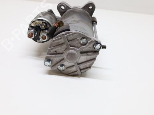 Starter VOLVO V70 III (135) 2.0 D | BP33607105M8  - Image 5