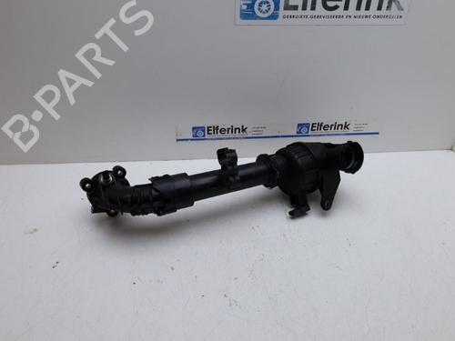 Used Pipe Pipe VOLVO V90 II Estate (235) B5 Mild-Hybrid (250 hp) 18635885 18635885