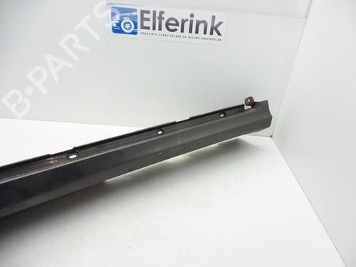 Used Door moulding trim SAAB 9-5 (YS3E) 2.0 t (150 hp) 18625479