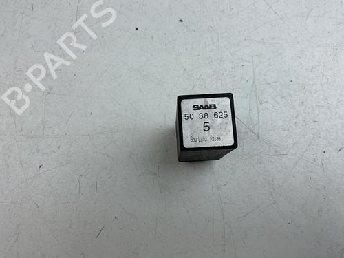 Electronic sensor SAAB 9-3 Cabriolet (YS3D) 2.0 Turbo | BP39990336M84 - Image 3