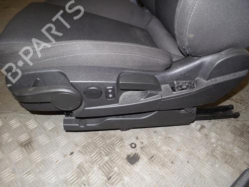 Sæde sæt SAAB 9-5 (YS3G) 2.0 TiD | BP18620445C78 - Image 3