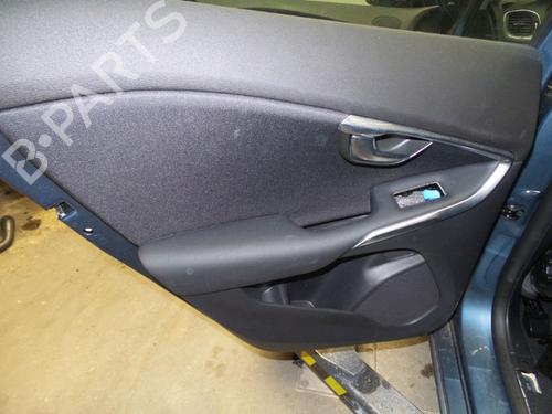 Seats set VOLVO V40 Hatchback (525) D2 | BP18615599C78 - Image 3