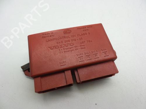 Used Electronic sensor Electronic sensor VOLVO 480 (482) 2.0 (110 hp) 18639186 18639186