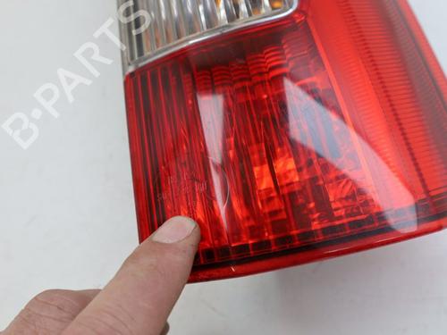Used Right taillight VOLVO XC70 I Cross Country (295) 2.4 T XC AWD (200 hp) 27382967