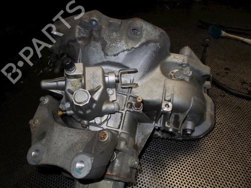 Used Gearbox Gearbox OPEL CORSA D (S07) 1.2 (L08, L68) (80 hp) 18617310 18617310