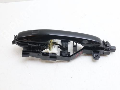 Used Front right exterior door handle Front right exterior door handle VOLVO XC60 II (246) T8 Hybrid Polestar AWD (405 hp) 33322169 33322169