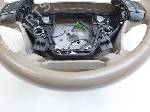 Lenkrad VOLVO XC90 I (275) T6 AWD | BP30769495C49 