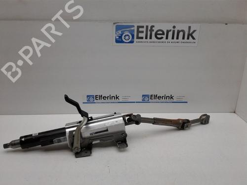 Used Steering column Steering column 18629357 18629357