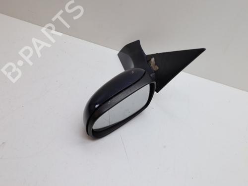 Left mirror SAAB 9-5 Estate (YS3E) 2.3 t | BP24831710C26 