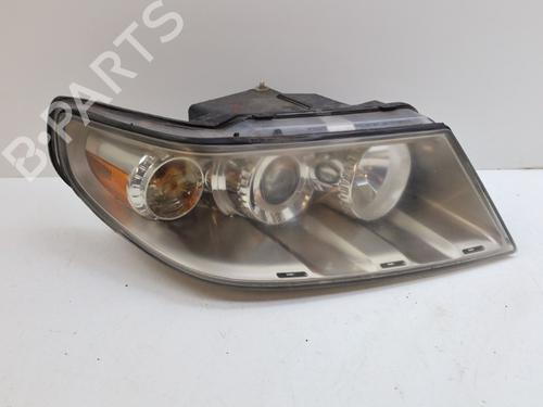 Right headlight SAAB 9-7X 5.3 AWD | BP29954203C29 - Image 7