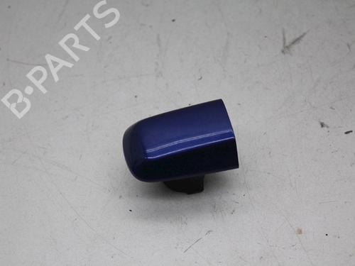 Used Exterior handle VOLVO C30 (533) 1.6 D (109 hp) 18613321