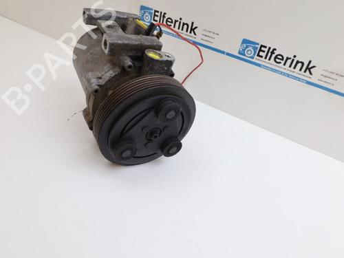 AC compressor SAAB 900 II Convertible 2.0 -16 Turbo | BP18639643M34 