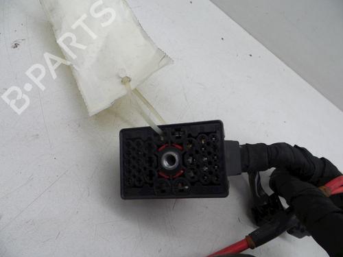 Wiązka przewodów SAAB 9-3 Estate (E50) 2.8 Turbo V6 | BP18608317E16