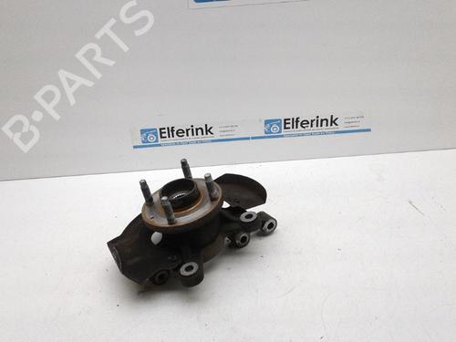 Used Right front steering knuckle OPEL KARL (C16) 1.0 (75 hp) 18630012
