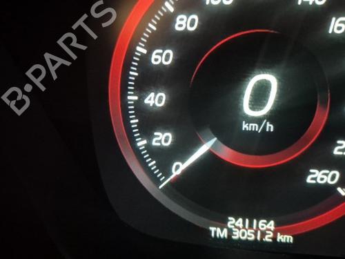 Display monitor VOLVO V60 II (225) T6 Plug-in Hybrid AWD | BP29854793C48 