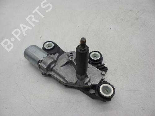 Used Rear wiper motor VOLVO V60 I (155) 1.6 DRIVe (114 hp) 18620132