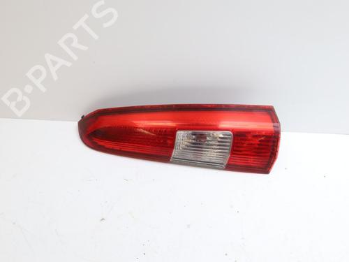 Right taillight VOLVO V70 II (285) 2.4 | BP30151378C35