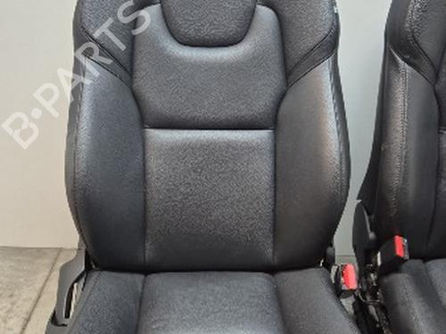 Seats set VOLVO V60 II (225) T6 Plug-in Hybrid AWD | BP29954395C78 