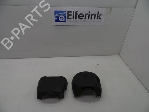Mittelkonsole Mittelkonsole SAAB 9-7X 4.2 AWD (290 hp) 18615023 18615023