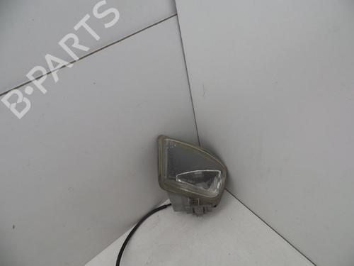 Used Left front fog light Left front fog light SAAB 9000 Hatchback 2.3 -16 Turbo CSE (200 hp) 18614788 18614788