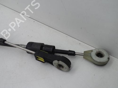 Cable VOLVO V40 Hatchback (525) D2 | BP18615615E12 