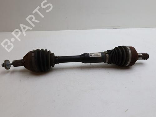 Used Left front driveshaft Left front driveshaft 38489628 38489628