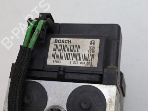 ABS Bremseaggregat SAAB 9-5 Estate (YS3E) 2.0 t | BP30633702M43