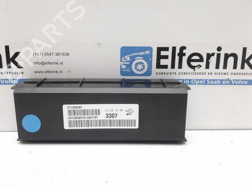 Elektronisk modul OPEL AMPERA (R12) EV 150 (151 hp) 18629613