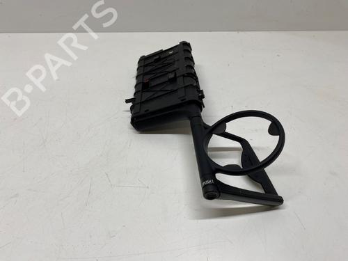 Cup/Object holder SAAB 9-3 Convertible (YS3F) 1,8t | BP40532741I37 - Image 2