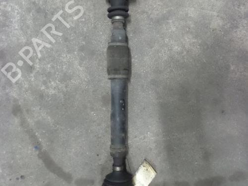 Used Right front driveshaft Right front driveshaft VOLVO V40 Estate (645) 2.0 (140 hp) 18610702 18610702