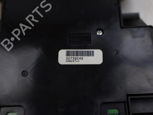 Climate control VOLVO V50 (545) 2.4 | BP38200186I5 - Image 3