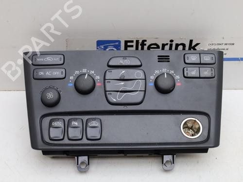 Used Climate control VOLVO S80 I (184) 2.4 (170 hp) 18636154