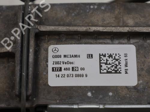 Steering column MERCEDES-BENZ A-CLASS Saloon (V177) A 250 e (177.186) | BP27238852M21 - Image 4