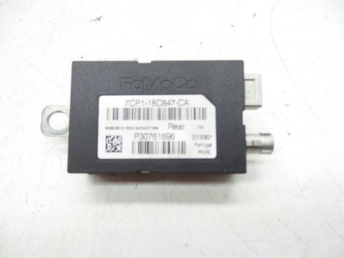 Used Electronic module Electronic module 18622897 18622897