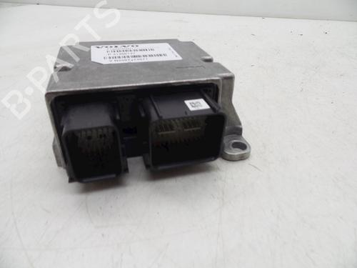 Kollisjonspute styreenhet VOLVO V40 Hatchback (525) D2 | BP18616219M53 