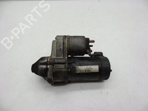 Used Starter Starter OPEL CORSA C (X01) 1.2 (F08, F68) (75 hp) 18621456 18621456