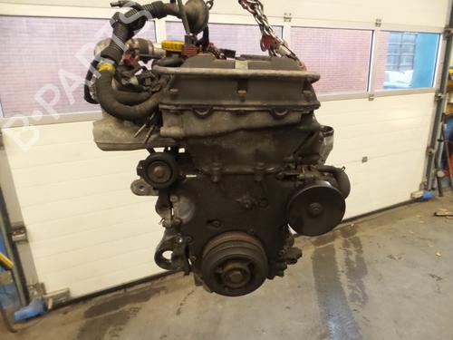 Engine SAAB 9-3 (YS3D) 2.0 Turbo | BP18636110M1 - Image 2
