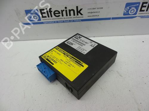 Used Control unit Control unit 18610623 18610623