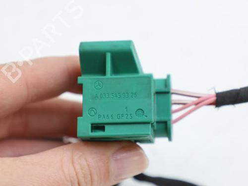 Electronic sensor MERCEDES-BENZ GLE (V167) GLE 350 de 4-matic (167.117) | BP37724629M84  - Image 7