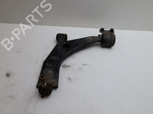 Used Left front suspension arm VOLVO C70 II Convertible (542) D3 (150 hp) 32405360