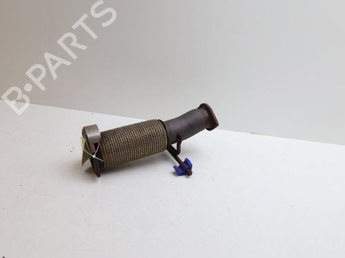Used Pipe Pipe VOLVO XC60 II (246) T8 Hybrid Polestar AWD (405 hp) 33236182 33236182