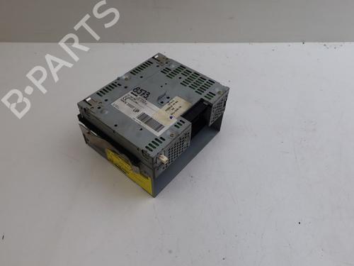 Used Electronic module Electronic module SAAB 9-3 (YS3F, E79, D79, D75) 1,8t (150 hp) 19108655 19108655