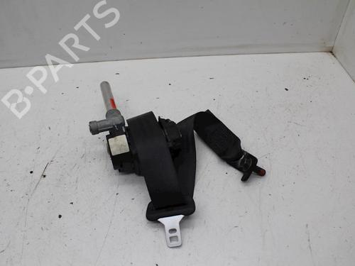Used Rear center seatbelt VOLVO S60 I (384) 2.0 T (180 hp) 18612395